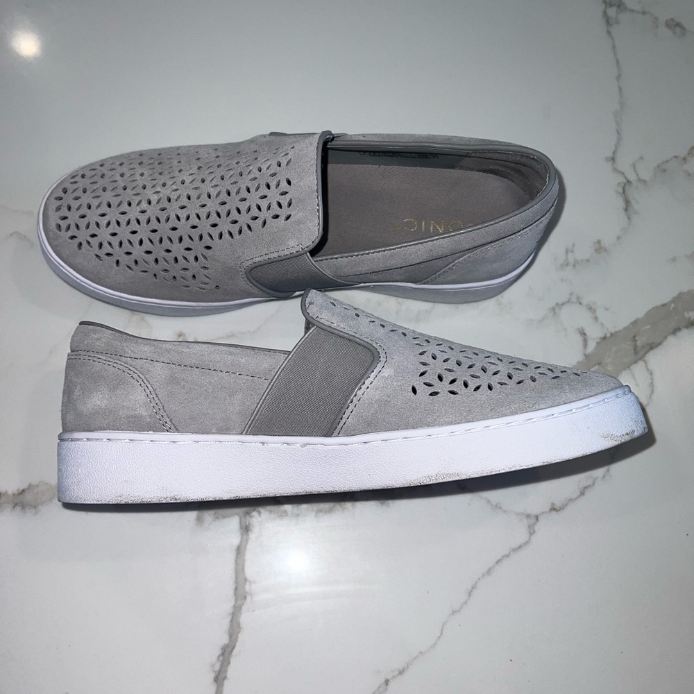 Vionic Shoes - Picture 1 of 6